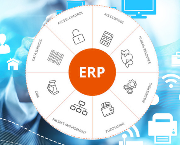 Application/Custom ERP Development And Support Application/Custom ERP Development and Support